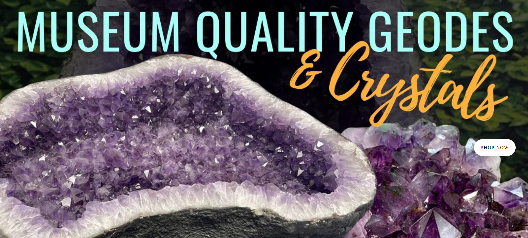 The Best Quartz Stone Products For People Who Want To Heal